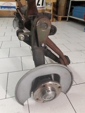Ponte assale posteriore usato  Vertemate con Minoprio