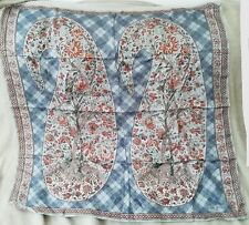 Jean patou foulard d'occasion  Tarare