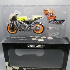 Minichamps scale rossi for sale  SCUNTHORPE