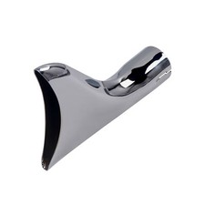 Fishtail tail pipe for sale  San Leandro