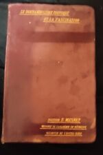 Libro antico medicina usato  Lanuvio