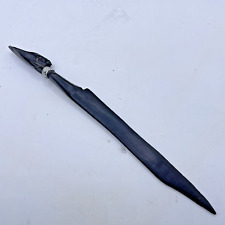Wooden african hand for sale  CULLOMPTON