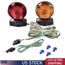12v magnetic towing for sale  Rancho Cucamonga