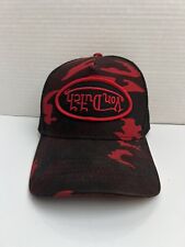 Von dutch snapback d'occasion  Expédié en Belgium