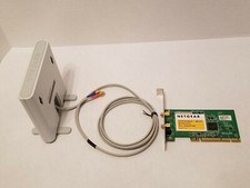 Netgear wn311b 100nas for sale  Homewood