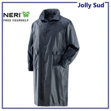 Cappotto impermeabile lungo usato  Sant Antonio Abate