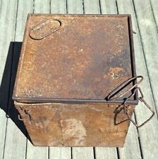 Container parachute luft d'occasion  Orchies