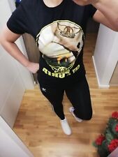Gildan baumwolle shirt gebraucht kaufen  Mühlheim