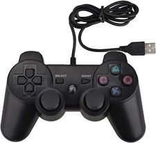 Wired controller ps3 for sale  Ireland