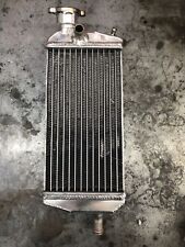 Radiatore sinistro gas usato  Castellana Grotte