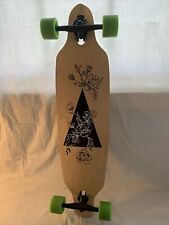 Arte Personalizada Longboard comprar usado  Enviando para Brazil