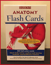 Barron anatomy 264 for sale  Pitman