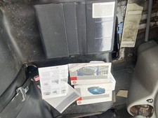 Vivaro service book for sale  COLERAINE
