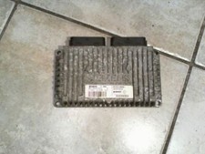 Steuergerät automatikgetriebe gebraucht kaufen  Bad Neustadt-Umland