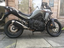 Honda transalp xl750 for sale  FISHGUARD