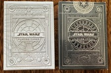 Theory star wars for sale  Osceola