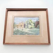 Country house scene for sale  STAMFORD