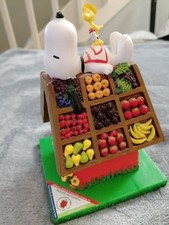Snoopy peanuts westland for sale  Lake Worth