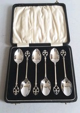 Nice cased set for sale  TORQUAY