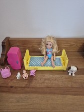 Barbie chelsea doll for sale  CHESTERFIELD