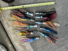 wahoo lures for sale wahoo lures for sale Honolulu