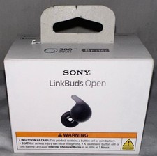 Sony linkbuds open d'occasion  Expédié en Belgium