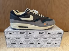 Nike air max gebraucht kaufen  Riesbürg