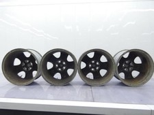 Jeu jantes ford d'occasion Jeu jantes ford d'occasion  Moulins