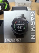 Garmin decent mk2i for sale  Spartanburg