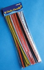 Usado, (PBX2470005) - *** Playbox - Chenille fofo (tripado) 30 cm, Ï 6 mm 50 peças comprar usado  Enviando para Brazil