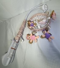 Baby crib music for sale  Leonard