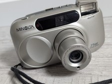 Minolta 75w riva gebraucht kaufen  Viersen