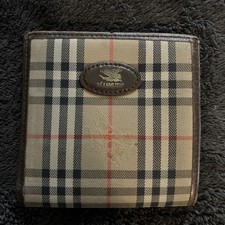 Men vintage burberry for sale  Plympton