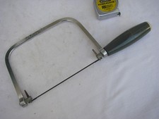 Coping saw aven. for sale Coping saw aven. for sale  LLANDUDNO