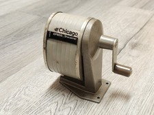 Vintage berol chicago for sale  Dothan