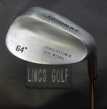 Donnay evolution 64º for sale  SPILSBY