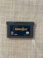 Golden sun the gebraucht kaufen Golden sun the gebraucht kaufen  Nürnberg