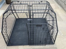 Barjo dog cage for sale  GODALMING
