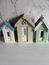 Nautical wooden beach for sale  ROCHFORD