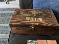 Led zeppelin bundle for sale  Danville