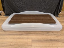 Shruks tuckaire inflatable for sale  SHETLAND