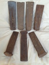 Wood splitting wedge for sale  Lancaster