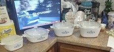Set vintage corning for sale  Chesapeake