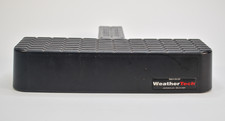 Weather tech bump for sale  Taylor