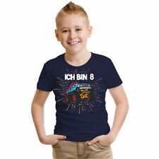 Kinder shirt monstertruck gebraucht kaufen  Weimar