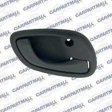 1999-2004 Suzuki Vitara maçaneta interna traseira direita passageiro fabricante de equipamento original comprar usado  Enviando para Brazil