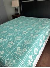 Vintage bates coverlet for sale  Windham