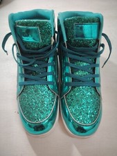 Igxx green glitter for sale  Bandera