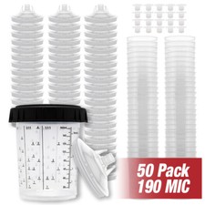 Pps cups disposable for sale  Orlando
