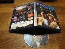 Shenmue III 3 VF [Complet] / PS4 & PS5 comprar usado  Enviando para Brazil
